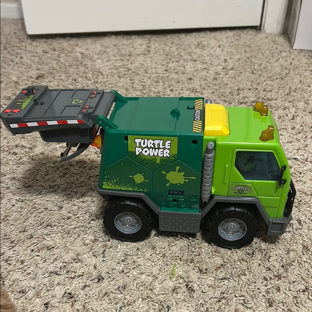 Ninja turtle - Picture 4 of 7